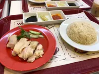 ヤクンカヤトースト（Ya Kun Kaya Toast ） 新宿住友ビル店の写真・動画_image_795762
