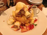 カフェ＆ブックス ビブリオテーク 東京・自由が丘 （café & books bibliotheque）の写真・動画_image_797363