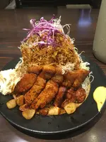 隆座【とんかつ/ひれかつ/トンテキ/ランチ/ディナー/とんてき】の写真・動画_image_797695