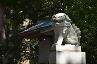 東湖八坂神社の写真・動画_image_799081