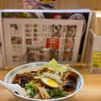 熊本桂花ラーメン 渋谷センター街店の写真・動画_image_800221