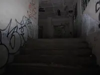 奥多摩湖ダムサイトパーキングの写真・動画_image_800334