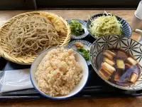 〆蕎麦フクロウの写真・動画_image_801667