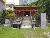 安里八幡宮の写真・動画_image_804634