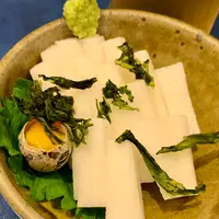 紺屋町 よしこの（徳島県指定阿波尾鶏料理店）の写真・動画_image_805089