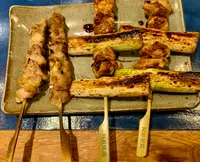 紺屋町 よしこの（徳島県指定阿波尾鶏料理店）の写真・動画_image_805093
