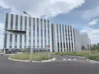 羽田イノベーションシティ - HANEDA INNOVATION CITYの写真・動画_image_805449