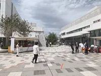 羽田イノベーションシティ - HANEDA INNOVATION CITYの写真・動画_image_805450