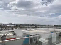 羽田イノベーションシティ - HANEDA INNOVATION CITYの写真・動画_image_805454