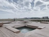 足湯スカイデッキ の写真・動画_image_805465