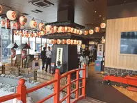 羽田昔ばなし横丁 の写真・動画_image_805476