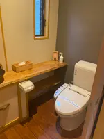 菊池渓谷温泉岩蔵の写真・動画_image_806001