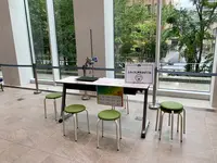 港区立みなと科学館の写真・動画_image_808308