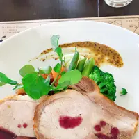 ビストロ・ミル・プランタンの写真・動画_image_808748