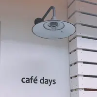 café daysの写真・動画_image_809037
