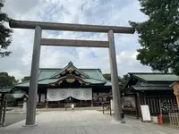 靖國神社の写真・動画_image_811178