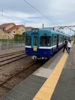 銚子電鉄の写真・動画_image_811383