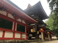 石上神宮の写真・動画_image_811761