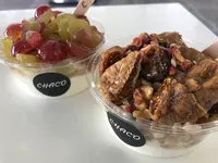 ヨーグルト専門店CHACO（チャコ）BRANCH（ブランチ）札幌月寒店の写真・動画_image_811900