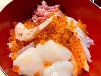 塩釜水産物仲卸市場の写真・動画_image_812118