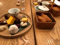 HIGASHIYA GINZA （ヒガシヤギンザ）の写真・動画_image_813357
