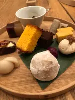 HIGASHIYA GINZA （ヒガシヤギンザ）の写真・動画_image_813358
