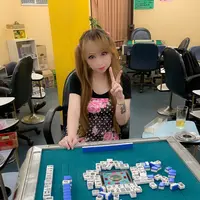 麻雀 梁山泊の写真・動画_image_813786