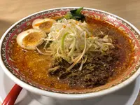 大分担々麺 火竜の写真・動画_image_813949