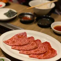 焼肉ジャンボはなれの写真・動画_image_814379