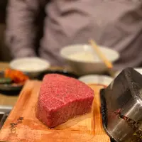 焼肉ジャンボはなれの写真・動画_image_814380
