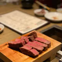 焼肉ジャンボはなれの写真・動画_image_814381
