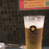 Barber Bar Kalimbar・バーバーバーカリンバーの写真・動画_image_814672