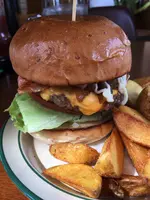 BURGERLANDの写真・動画_image_815813