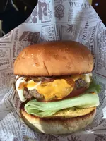 BURGERLANDの写真・動画_image_815814