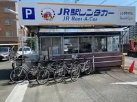 駅レンタカー徳山営業所の写真・動画_image_816595