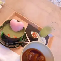 茶菓よあけやの写真・動画_image_816678