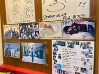 思案橋ラーメンの写真・動画_image_817828