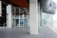 みなと交流センターレンタサイクルターミナルの写真・動画_image_817855