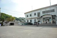 伯方レンタサイクルターミナル（道の駅「伯方Ｓ・Ｃパーク」）の写真・動画_image_817978