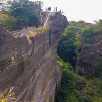 鋸山 日本寺 展望台の写真・動画_image_818474