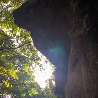 鋸山 日本寺 展望台の写真・動画_image_818475