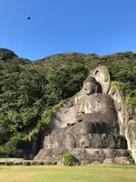 鋸山 日本寺 展望台の写真・動画_image_818476