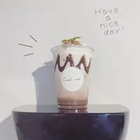 Cafe no. 福岡店（カフェナンバー）の写真・動画_image_820009