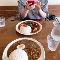 オカノカリーの写真・動画_image_820013