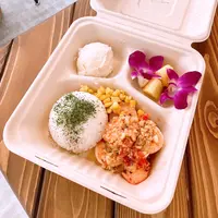 Laule'a Shrimp（ラウレアシュリンプ）の写真・動画_image_820018