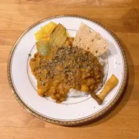 ぐぐカレーの写真・動画_image_820032
