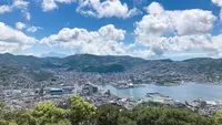 稲佐山展望台の写真・動画_image_820072
