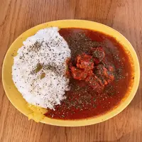 Curry  & Cafe  Afterglowの写真・動画_image_820106