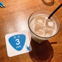 ３ｒｄ．Ｃａｆｅの写真・動画_image_820121