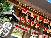 櫻木神社の写真・動画_image_821350
